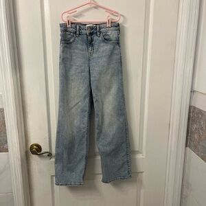 Abercrombie jeans size 12